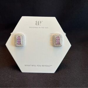 ✨ Bomb Party “Enchant My Dreams” Earrings ✨